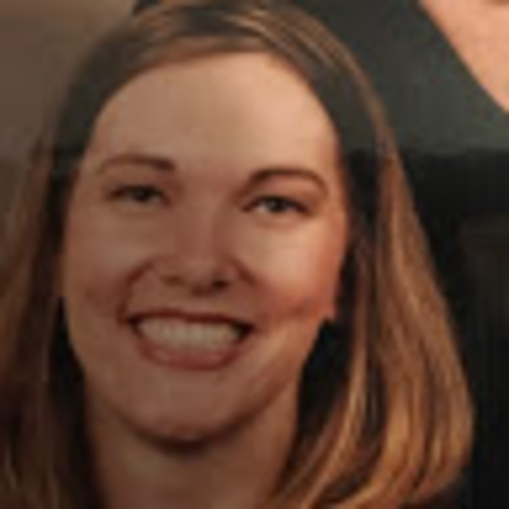 Meet your Posher, Kristen